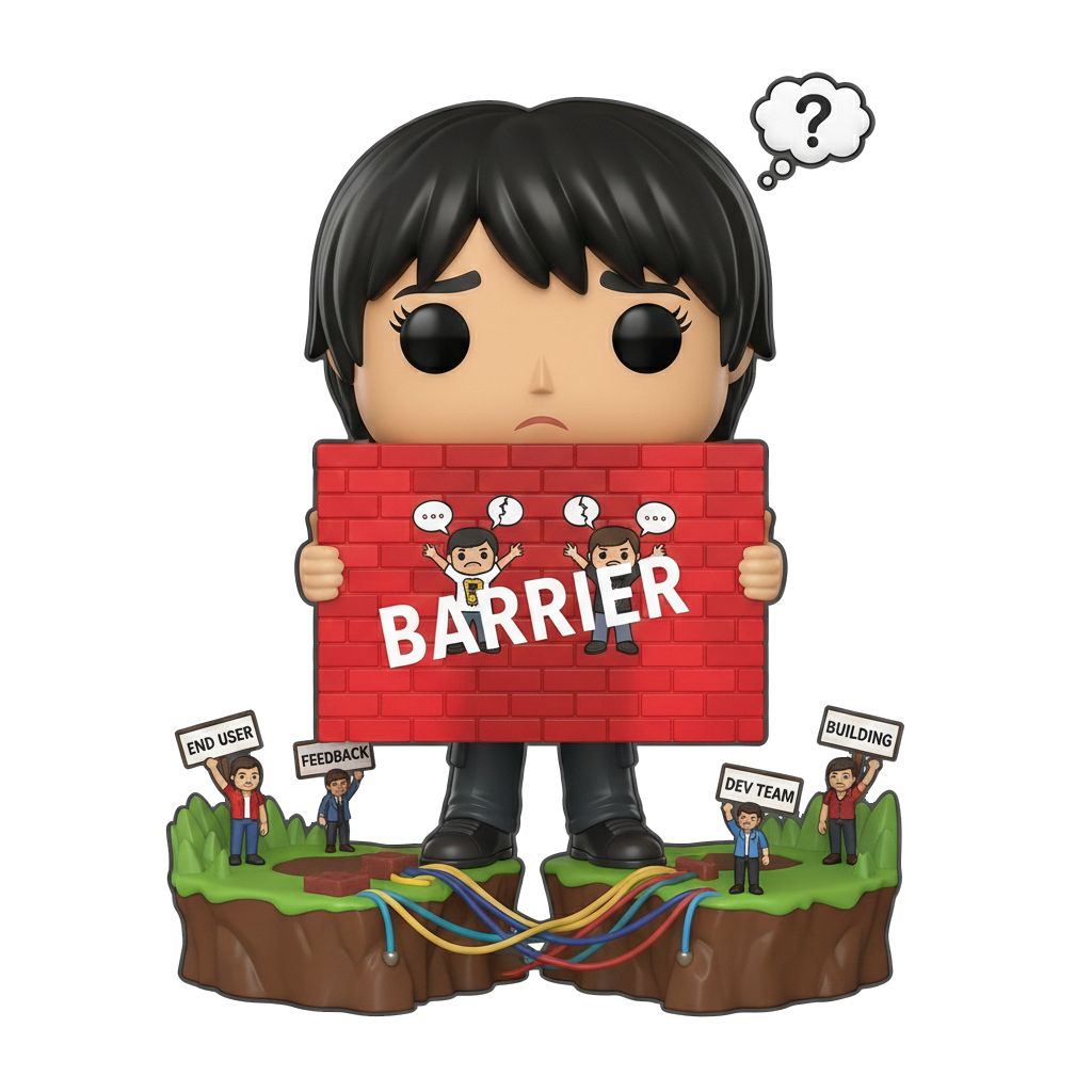 Communication Barriers